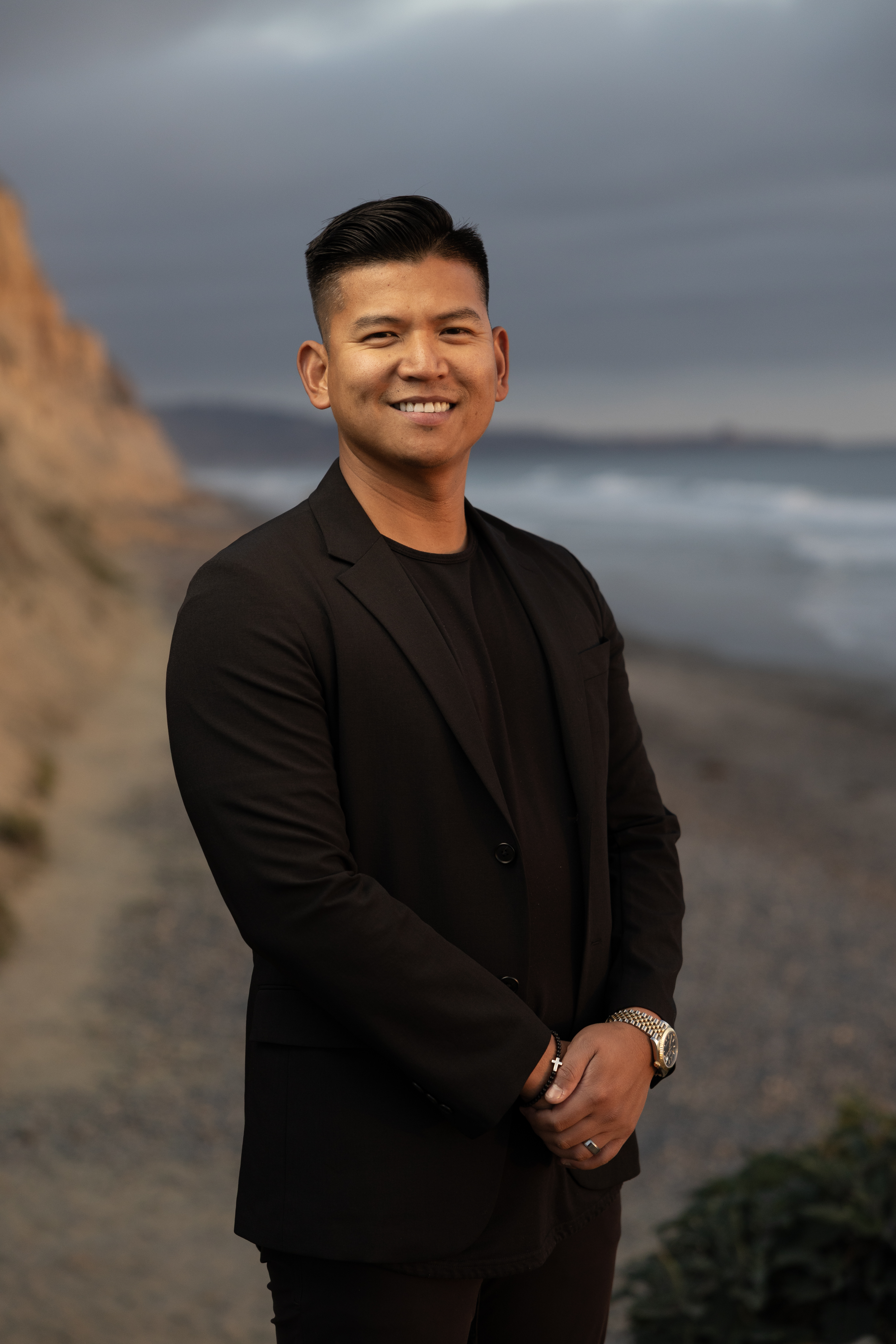 Adrian Quijano